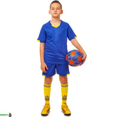 Форма футбольная подростковая SP-Sport CO-6301B 24-30 цвета в ассортименте