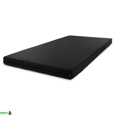 Мат спортивний BOXER 1009-02 Чорний