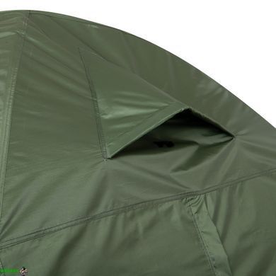 Палатка кемпинговая 6-и местная с тентом SP-Sport SY-021 Разные цвета (р-р 2,2х2,5х1,5м, верх-PL, дно-PU,)