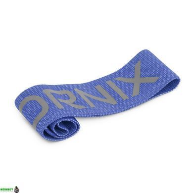 Резинка для фитнеса и спорта из ткани Cornix Loop Band 11-14 кг XR-0139