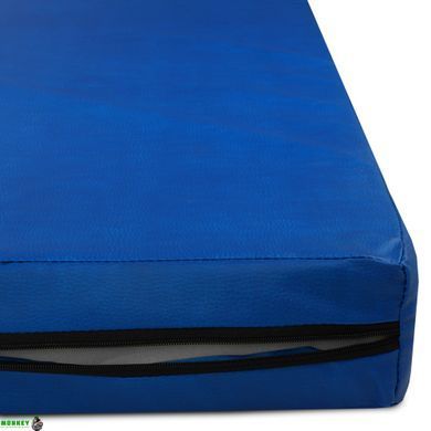 Мат спортивний BOXER 1009-02 Чорний