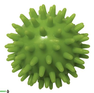 М'яч масажний Sveltus Soft 7 см Зелений (SLTS-0470-0)