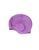 Шапка для плавания Aqua Speed ​​EAR CAP 5874 фиолетовый Уни OSFM