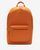 Рюкзак спортивний Nike NK HERITAGE EUGENE BKPK Помаранчевий Уні 43x30x15 см