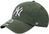 Кепка 47 Brand NEW YORK YANKEES оливковый Уни OSFA