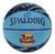 Мяч баскетбольный Spalding SPACE JAM TUNE SQUAD B 84598Z