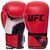 Перчатки боксерские UFC PRO Fitness UHK-75031 Красный 12 унций красный