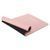 Килимок для фітнесу та йоги PU двошаровий 5мм BLOOM YOGA MAT LB7030 Рожевий (розмір 183x61x0,5см,)