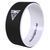 Йога колесо для фітнесу і аеробіки Power System Yoga Wheel Pro PS-4085 Black/White