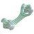 Масажер-ручний роликовий 2 масажери FHAVK Massage Roller SP-Sport FI-1532 м'ятний