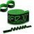 Еспандер з петлями для розтяжки 4FIZJO 90 см Black/Green (P-5907739313799)