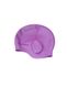 Шапка для плавания Aqua Speed ​​EAR CAP 5874 фиолетовый Уни OSFM