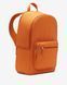Рюкзак спортивний Nike NK HERITAGE EUGENE BKPK Помаранчевий Уні 43x30x15 см