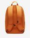 Рюкзак спортивний Nike NK HERITAGE EUGENE BKPK Помаранчевий Уні 43x30x15 см