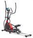 Орбитрек электромагнитный Hop-Sport HS-095CF Prizm черный