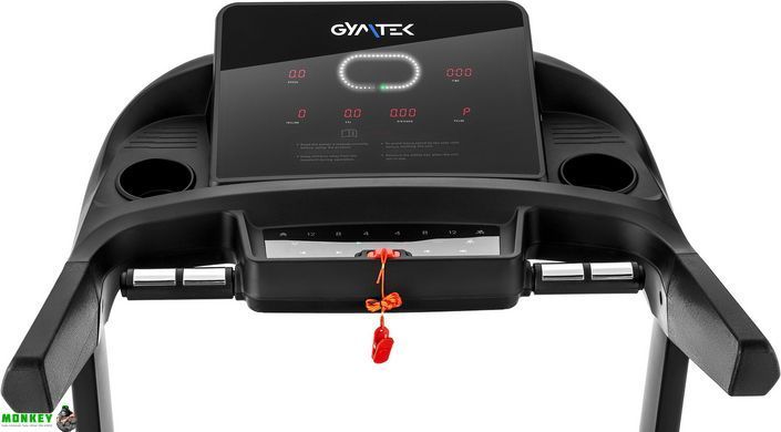 Беговая дорожка GYMTEK XT900