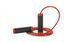 Скакалка LivePro PVC JUMPROPE LP8286