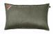 Подушка Terra Incognita Pillow зеленый