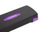 Степ-платформа 2-ступінчаста Cornix 68 х 28 х 10-15 см XR-0188 Black/Purple