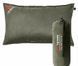 Подушка Terra Incognita Pillow зеленый