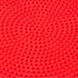 Балансировочная подушка (сенсомоторная) массажная Springos PRO FA0085 Red