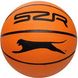 Мяч баскетбольный Slazenger brown size 7