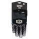 Перчатки спортивные TAPOUT SB168522 Черный-серый S