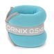 Утяжелители-манжеты для ног и рук Cornix 2 x 0.5 кг XR-0243