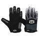 Перчатки спортивные TAPOUT SB168522 Черный-серый S