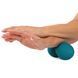 Мяч массажный кинезиологический двойной Duoball SP-Sport FI-0727 Серый