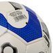 М'яч для футзалу PU HYDRO TECHNOLOGY HARD TOUCH FB-5038 Білий фіолетовий №4