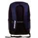 Спортивний рюкзак BABOLAT BACKPACK BAD TEAM LINE BB757007-330 26л темно-синій-жовтогарячий