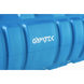 Масажний ролик Gymtek для йоги та фітнесу EVA 33*14см синій