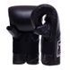 Снарядные перчатки кожаные TOP KING Pro TKBMP-OT Синий S размер