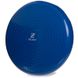 Подушка балансувальна масажна Zelart FI-5326 BALANCE CUSHION діаметр 34см кольори в асортименті