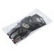 Перчатки спортивные TAPOUT SB168522 Черный-серый S