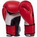 Перчатки боксерские UFC PRO Fitness UHK-75031 Красный 12 унций красный