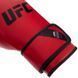 Перчатки боксерские UFC PRO Fitness UHK-75031 Красный 12 унций красный