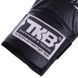 Снарядные перчатки кожаные TOP KING Pro TKBMP-OT Синий S размер