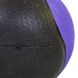 М'яч медичний медбол Record Medicine Ball C-2660-2 2кг кольори в асортименті